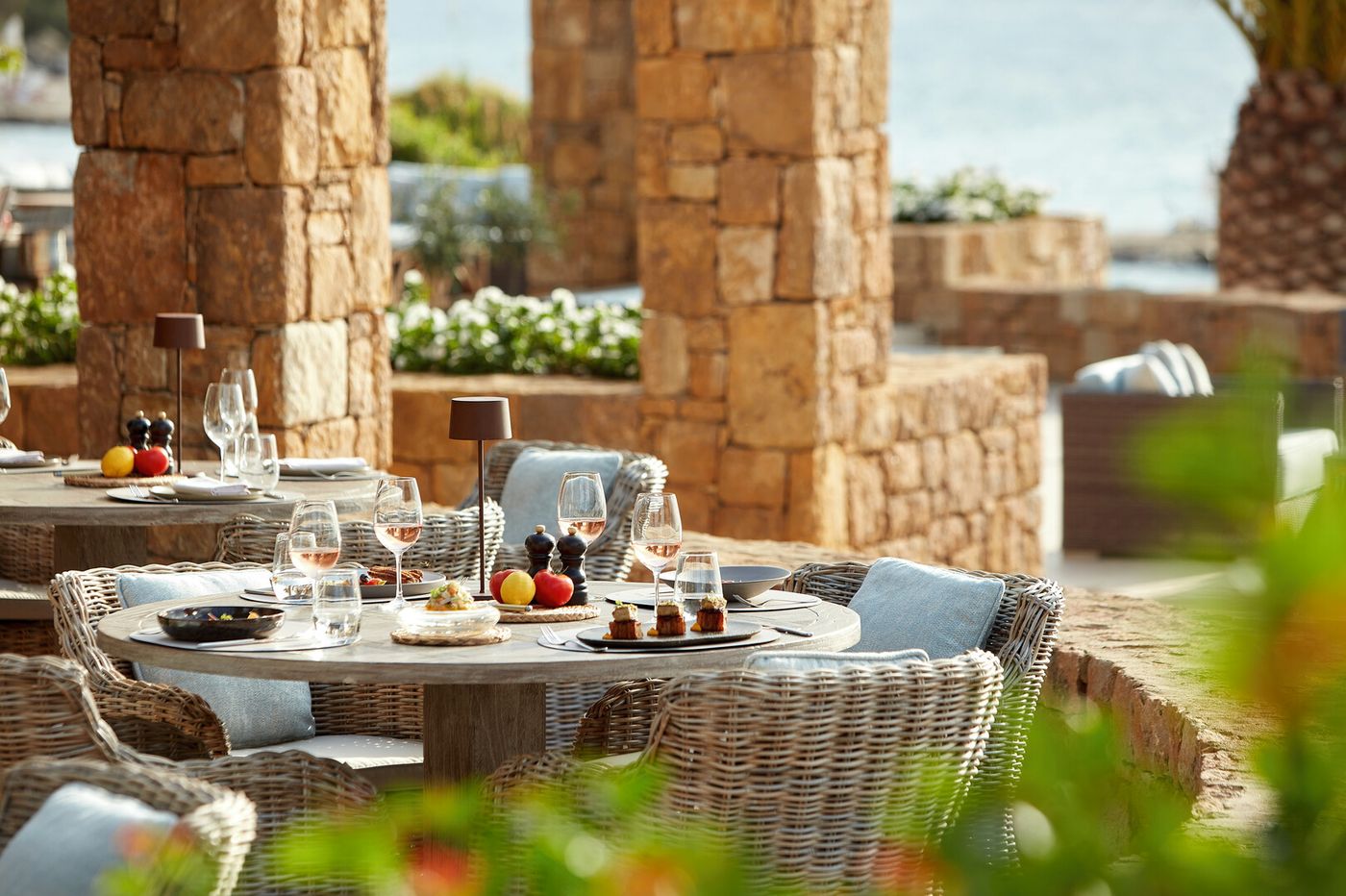 Sani Club