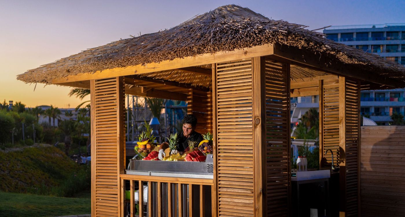 Alarcha Hotels & Resort