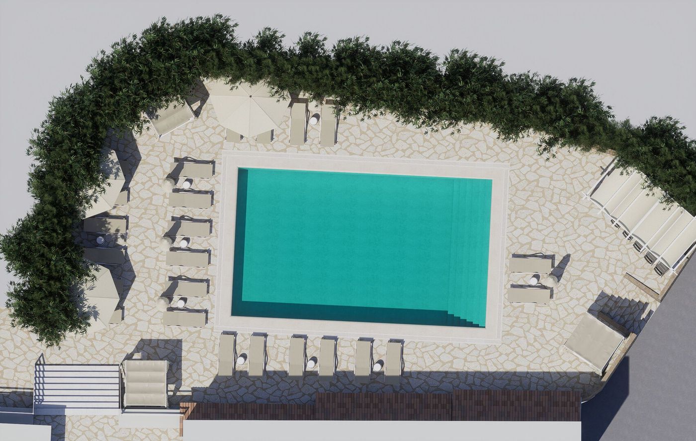 Coudour Boutique Hotel - Adults Only