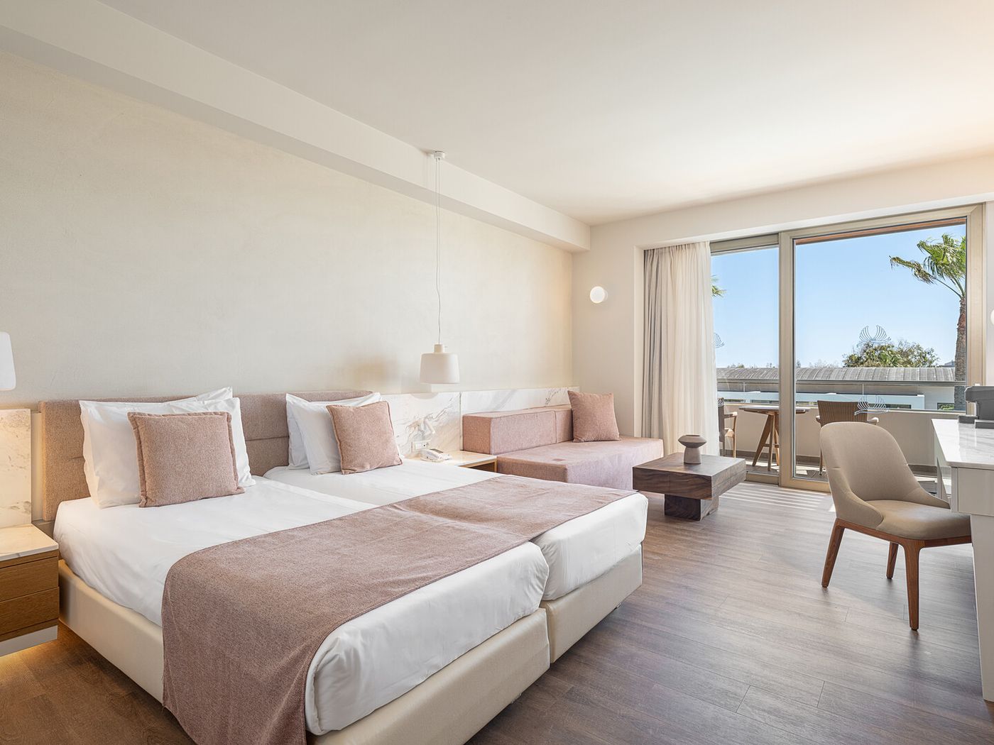Avra Imperial Residence Collection