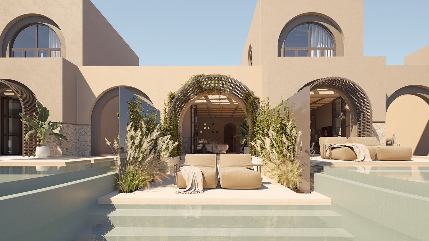 Filoxenia Hotel