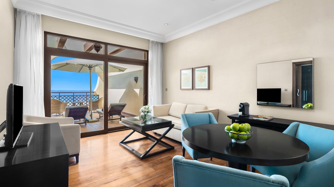 Rixos Al Mairid Ras Al Khaimah 20.08