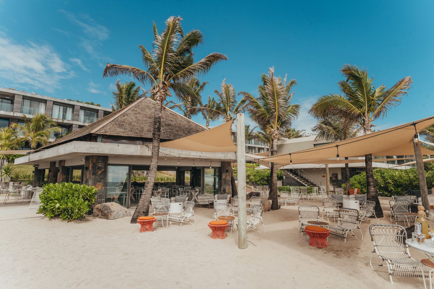 Radisson Blu Poste Lafayette Resort & Spa, Mauritius 30.03