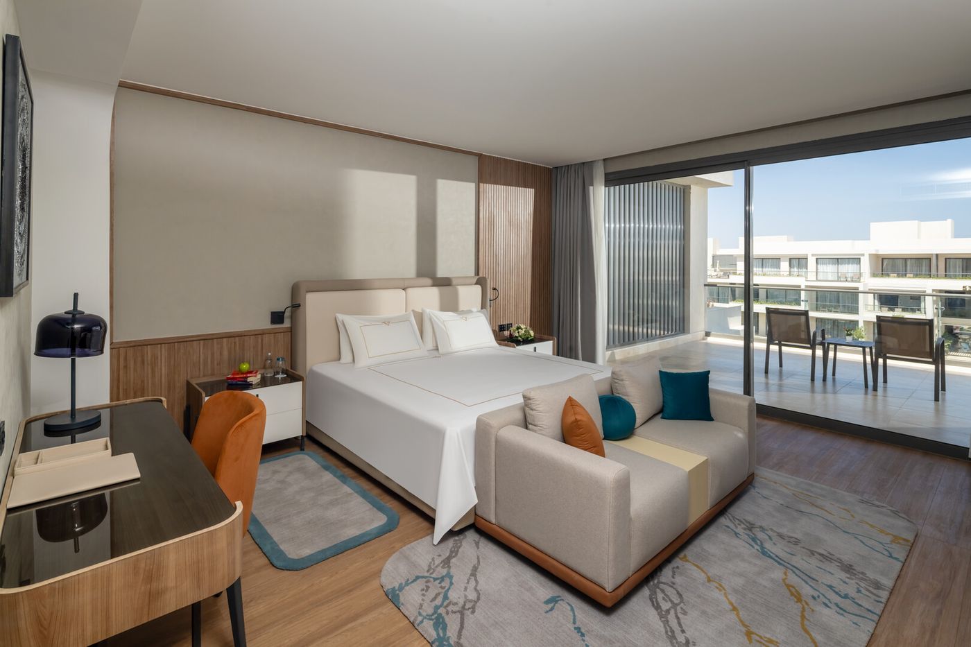 Rixos Magawish Bay View 05.03