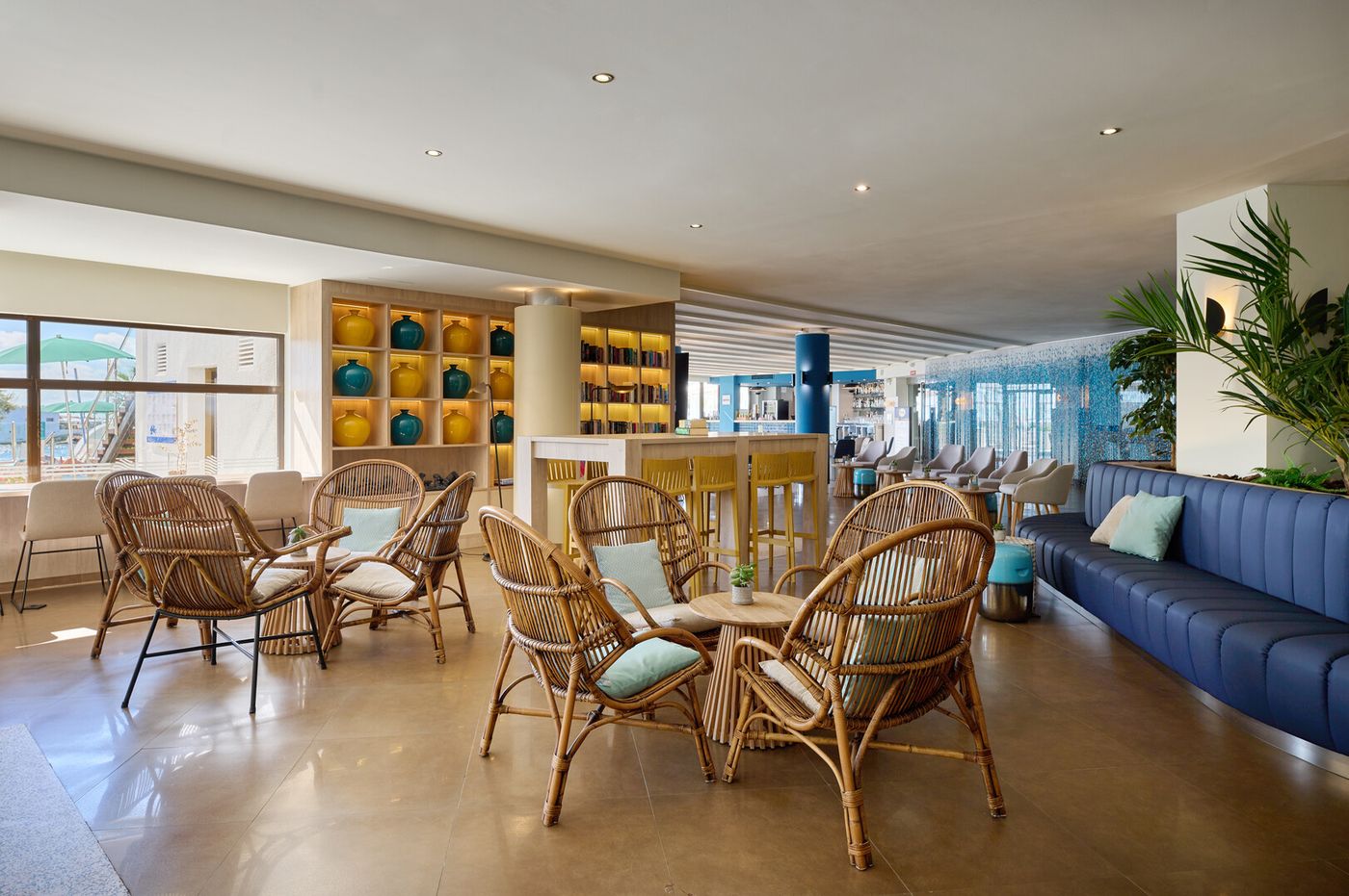 Aluasoul Palma - Adults Only