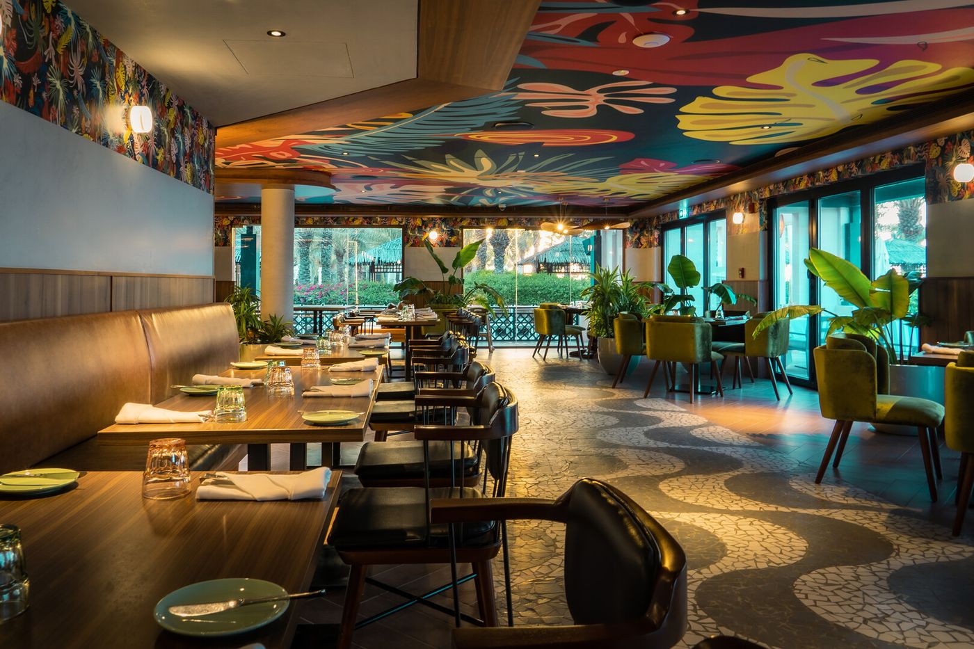 Rixos Al Mairid Ras Al Khaimah 20.08