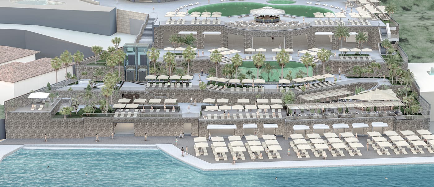 Beks Premium Resort & Spa