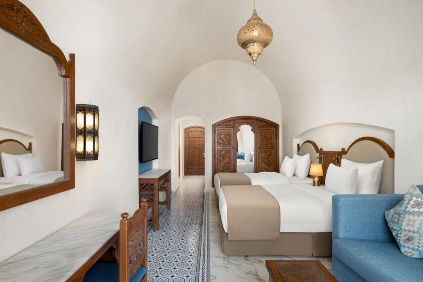 Movenpick Resort Sharm El Sheikh 10.06