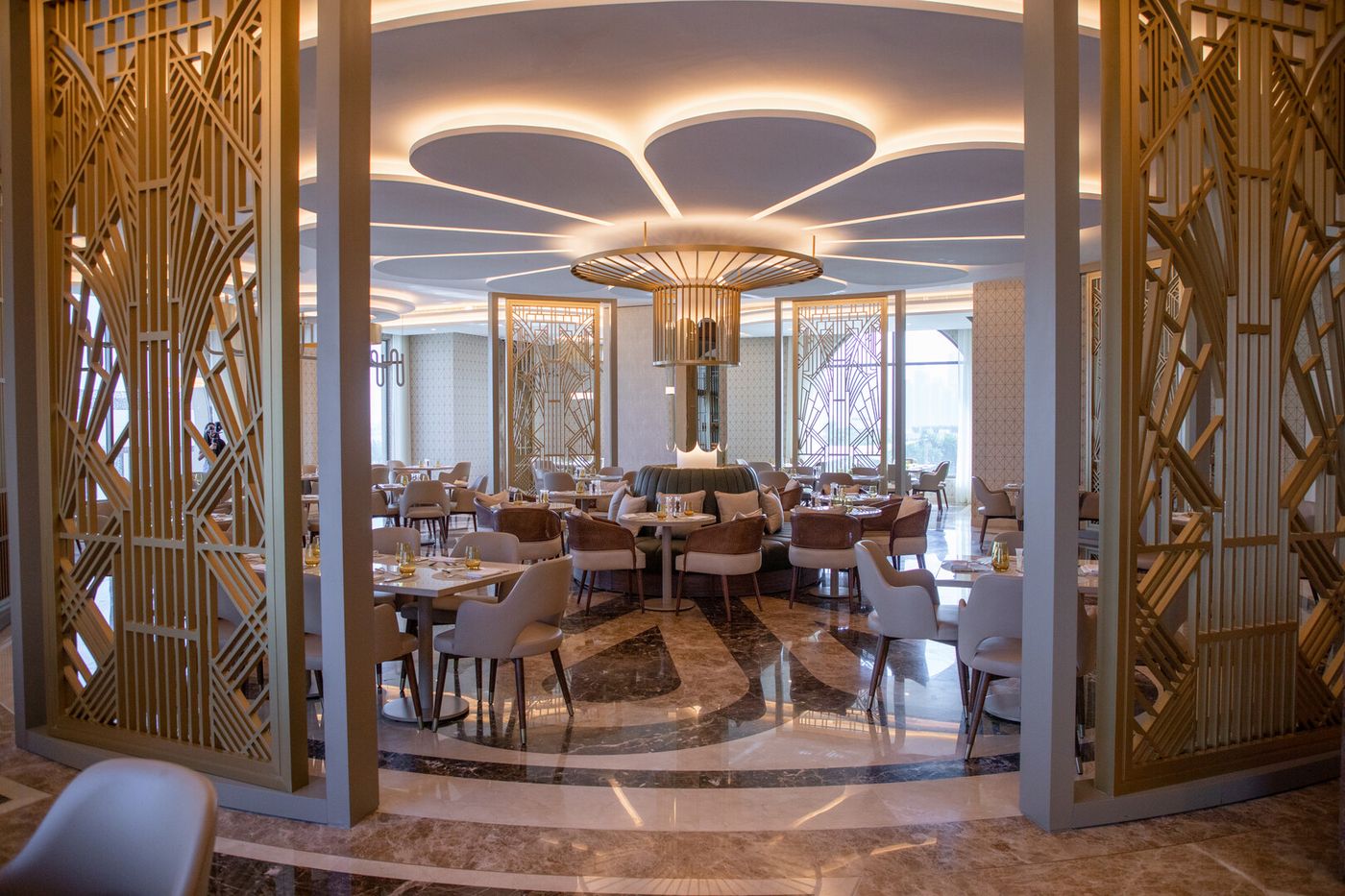 The St. Regis Doha 02.02