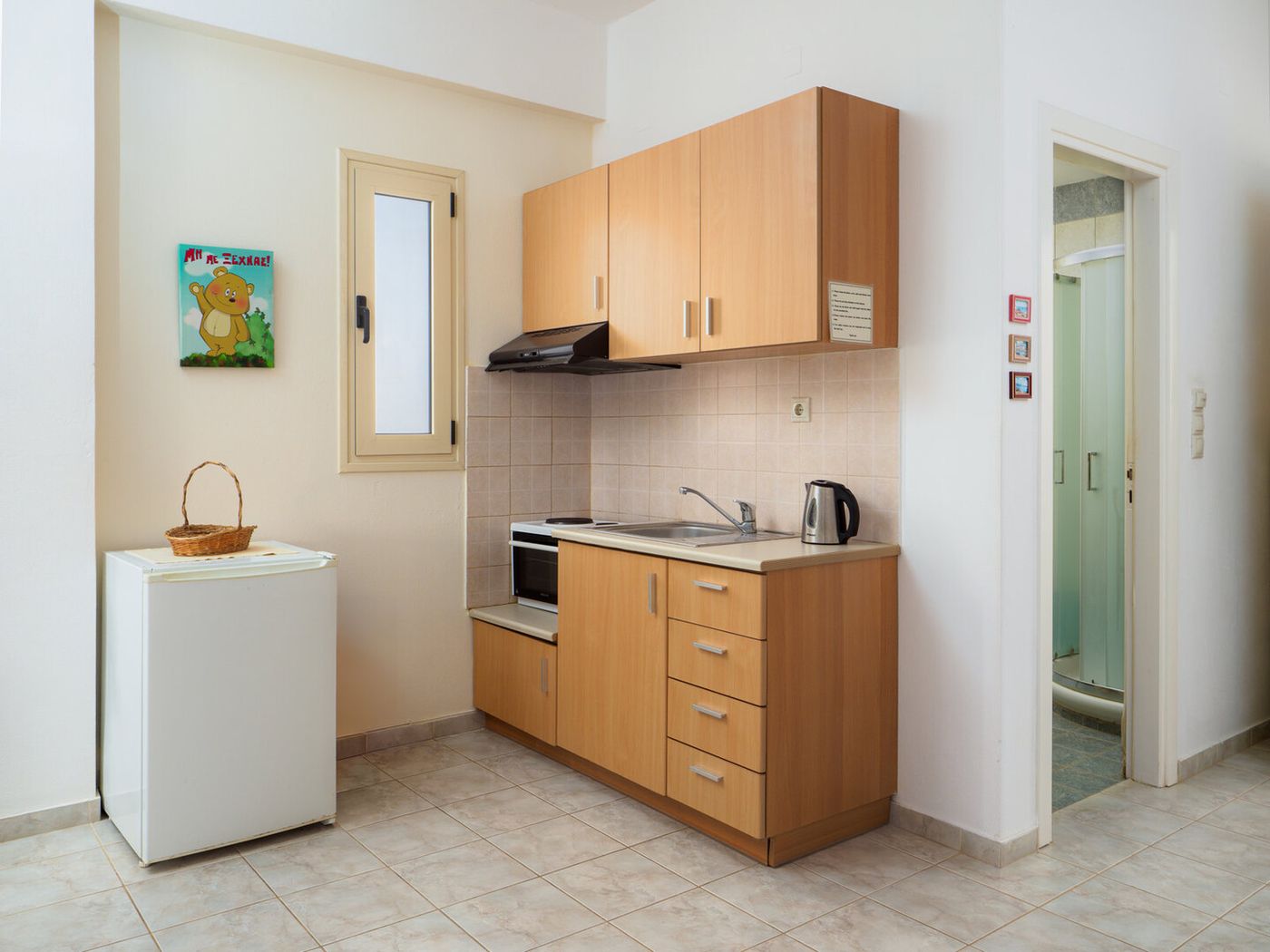Fotis Studios & Apartments