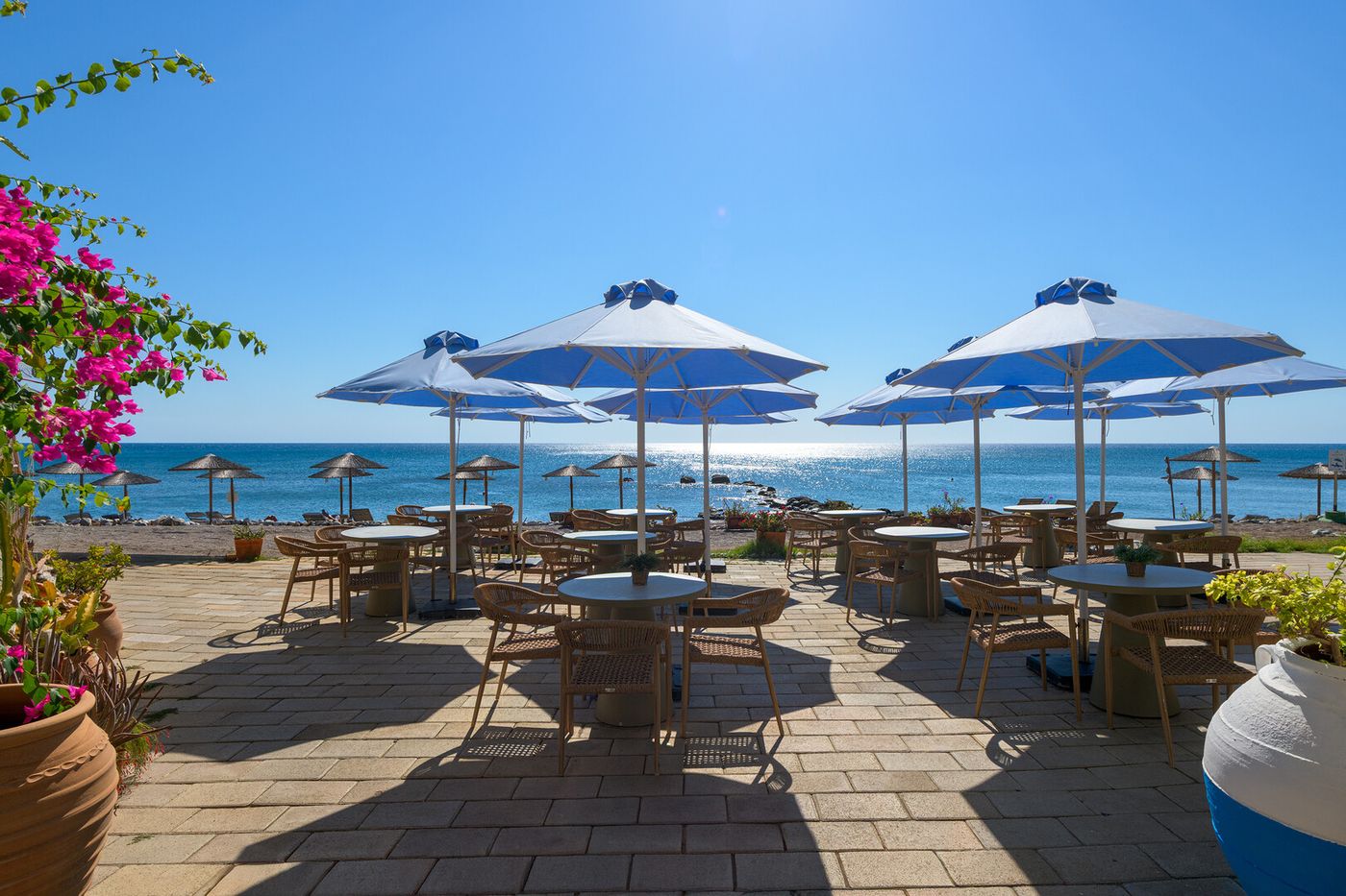 Atrium Prestige Thalasso Spa Resort & Villas