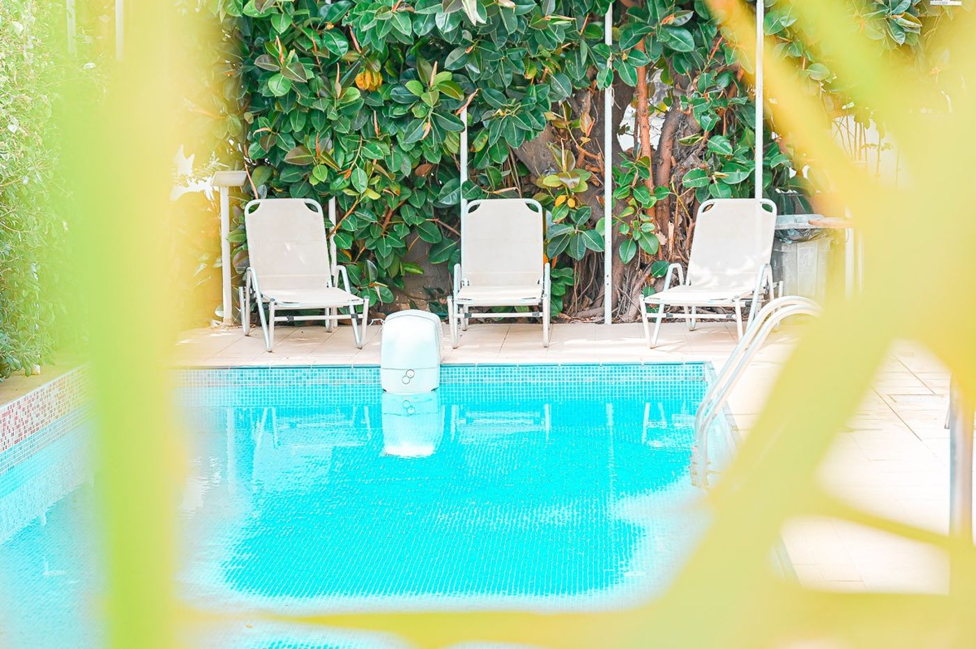 Liberty Hotel Rethymno
