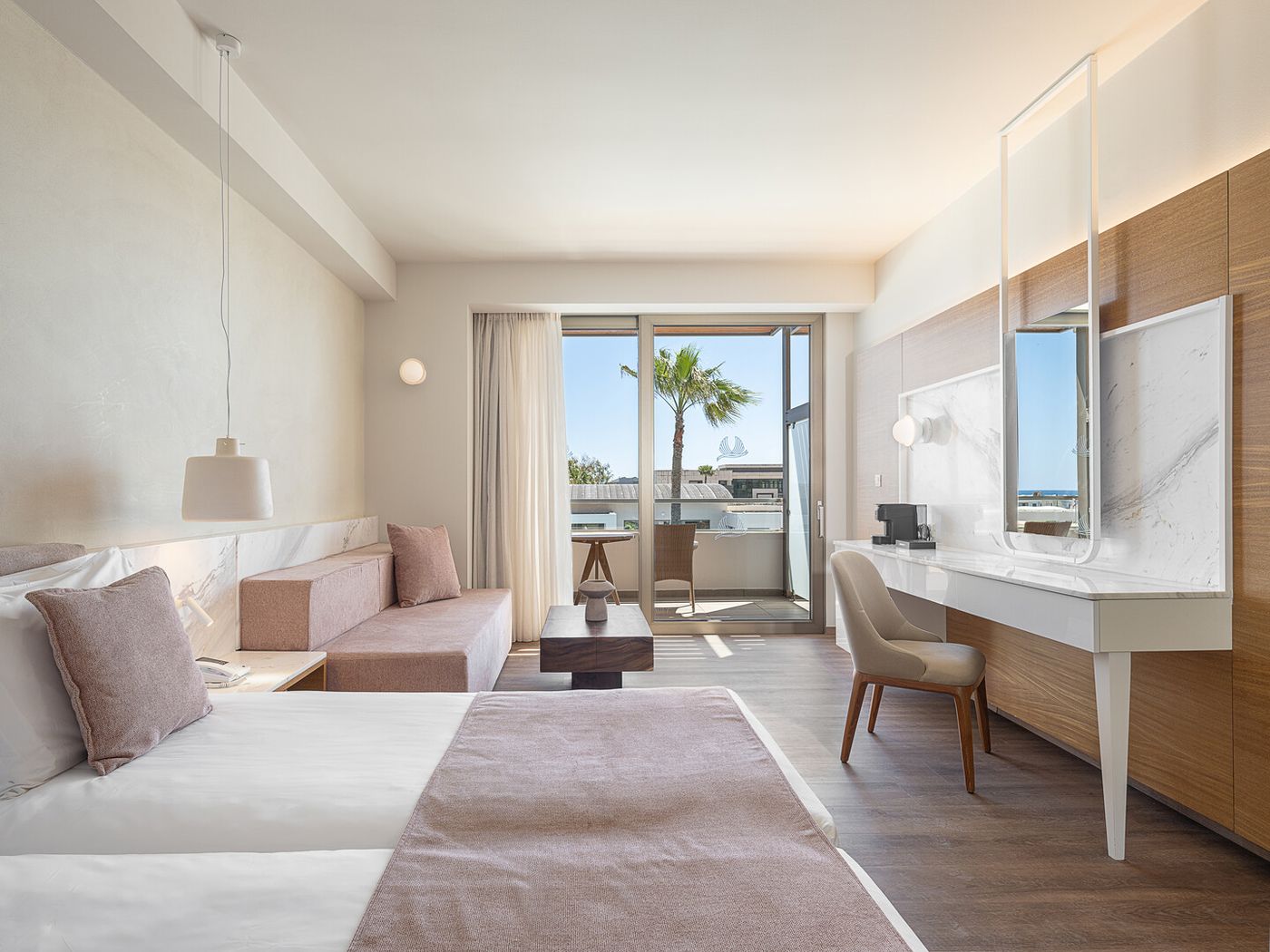 Avra Imperial Residence Collection