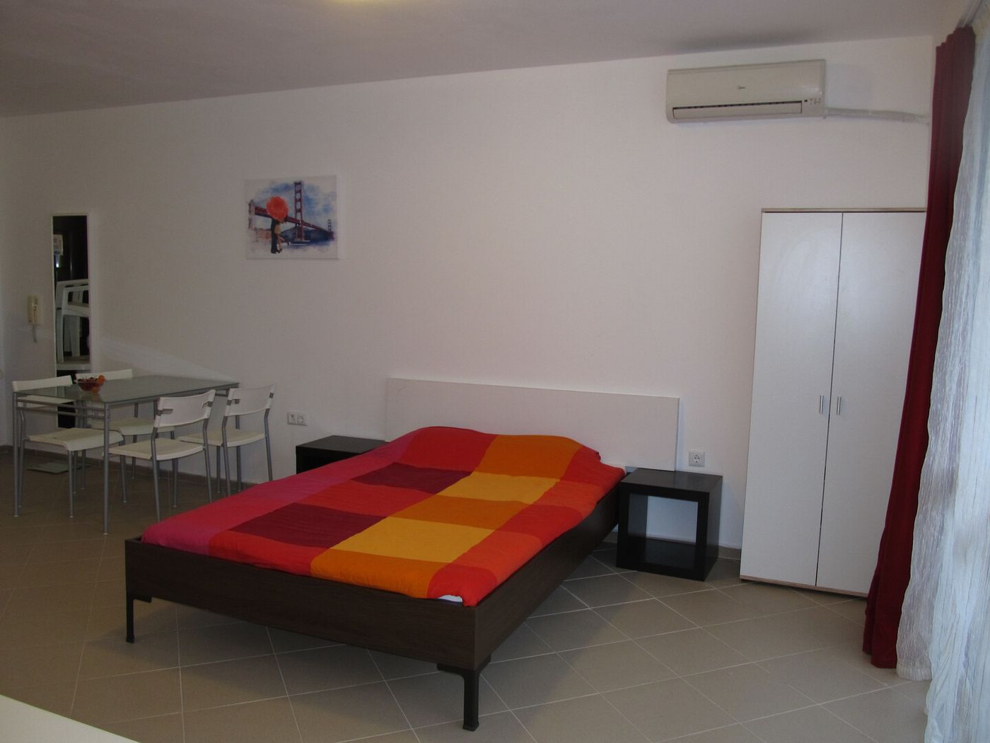 Aparthotel Cote Da Zure 19.01.26