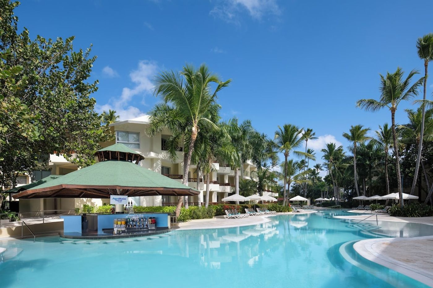 Impressive Premium Punta Cana
