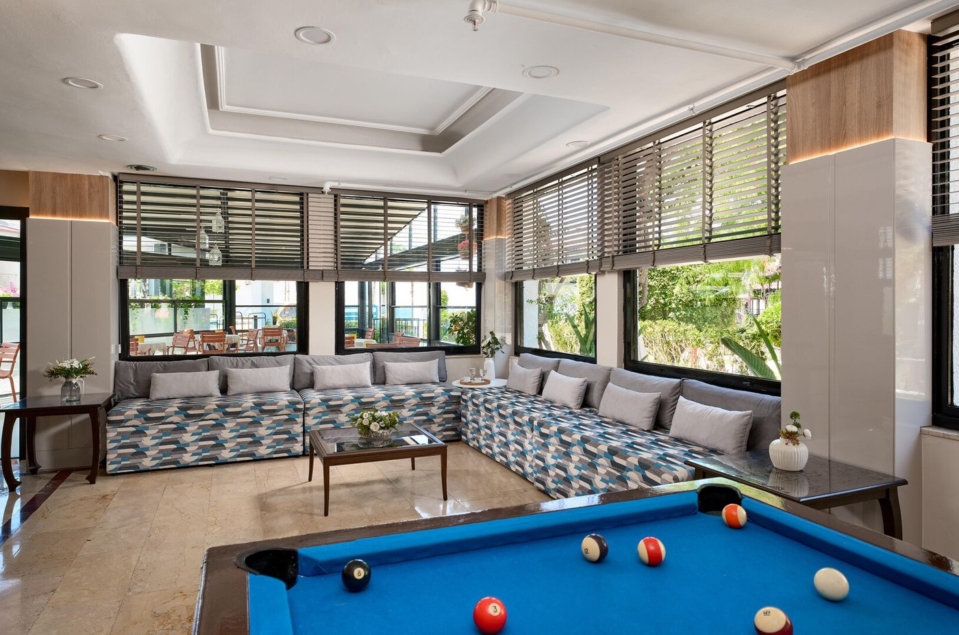 Club Hotel Titan