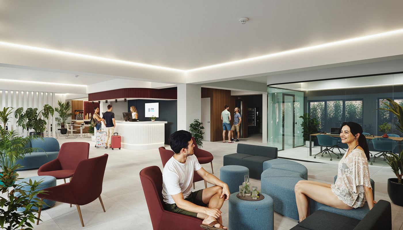 05.02.26 Vibra Vila Hotel