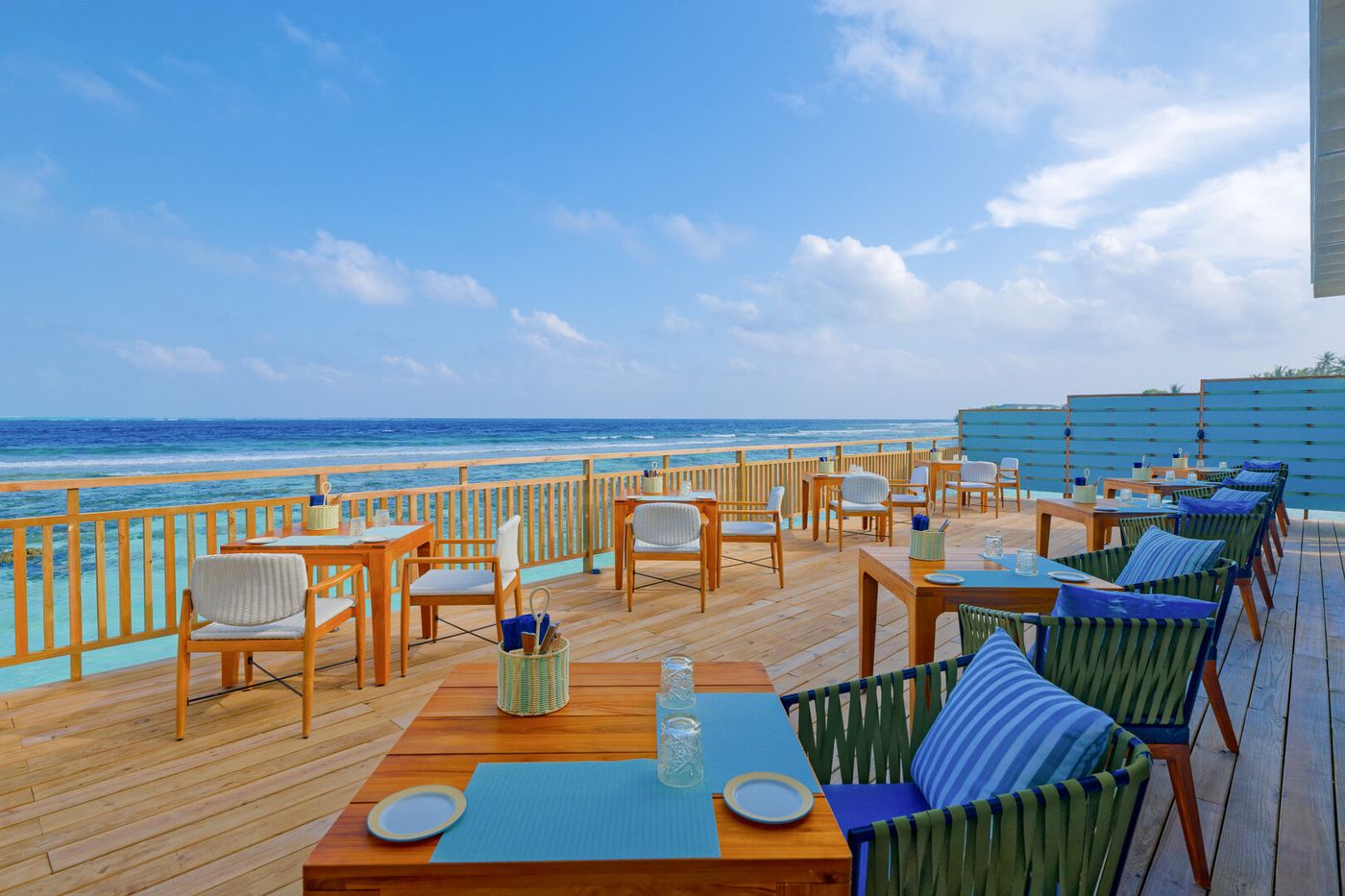 OBLU NATURE Helengeli Maldives 23.12 New