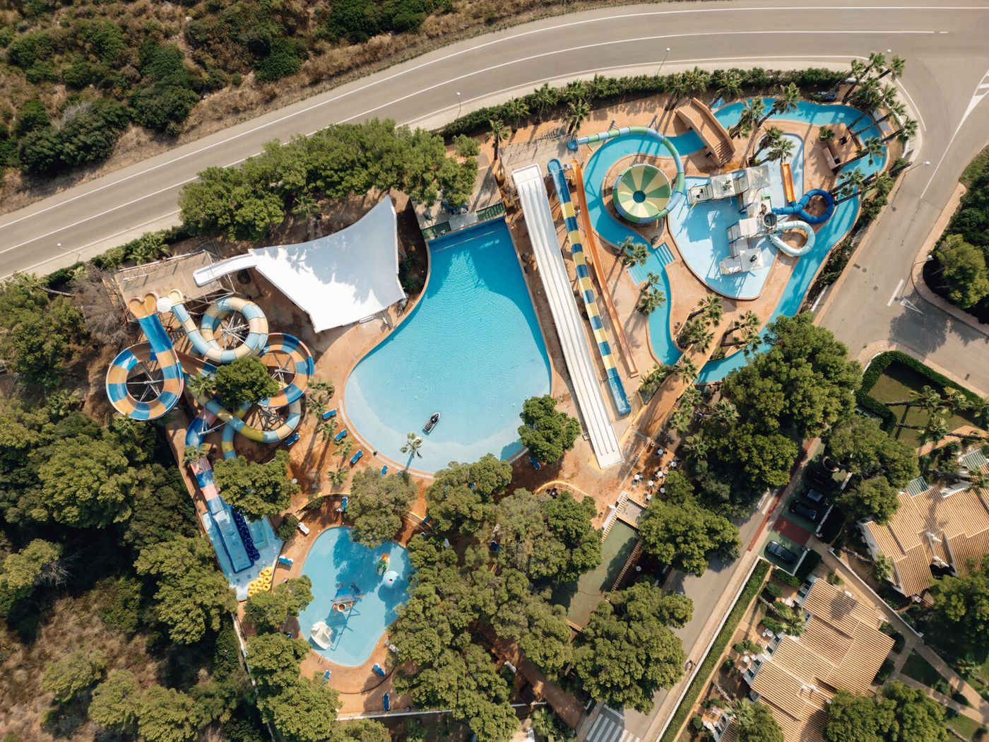 14.04.26 BlueSea Marina Parc