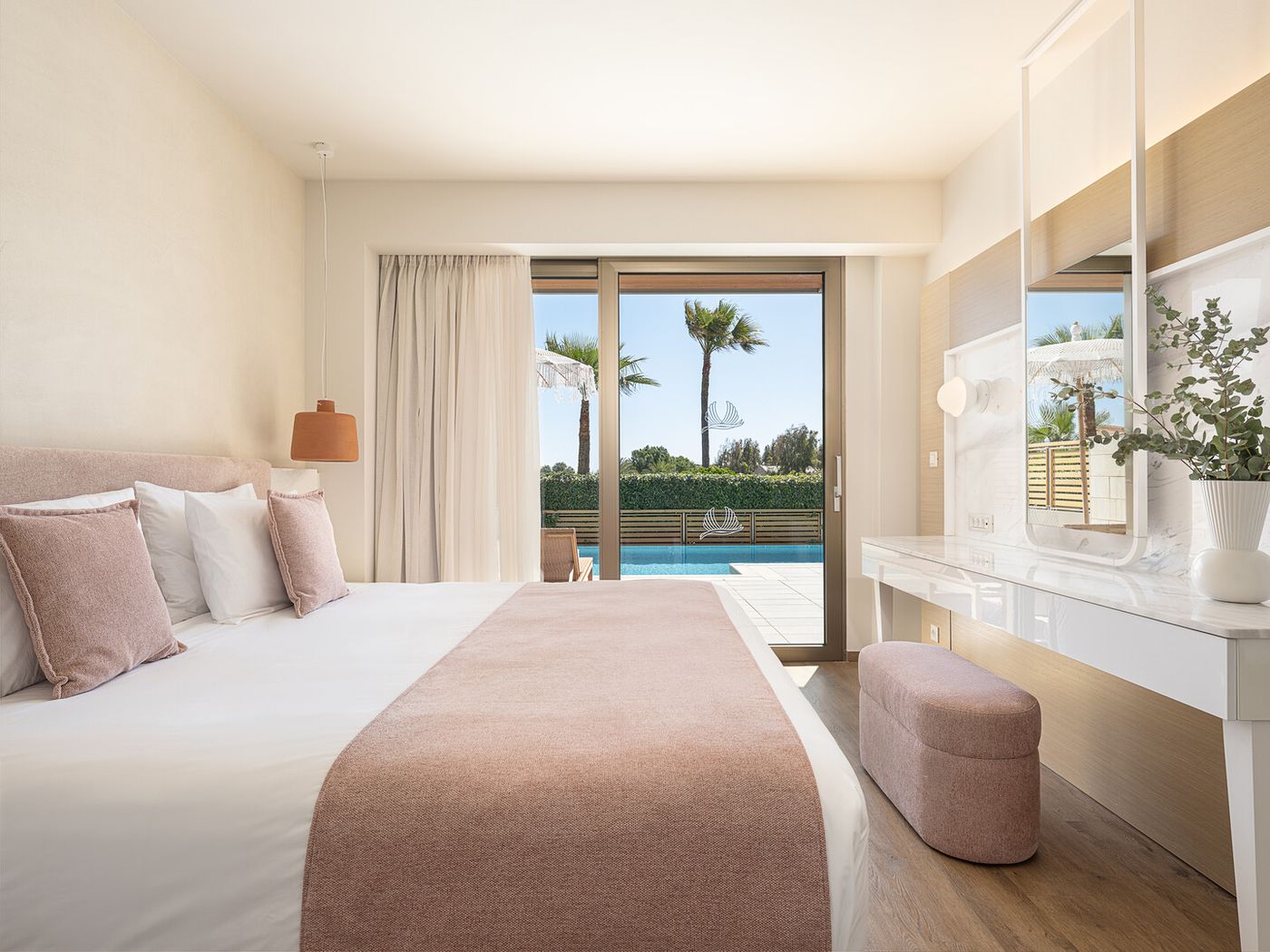 Avra Imperial Residence Collection