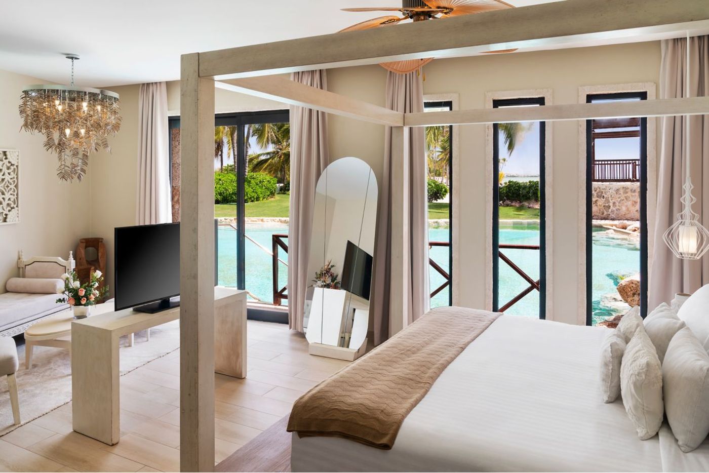 Sanctuary Cap Cana 07.04