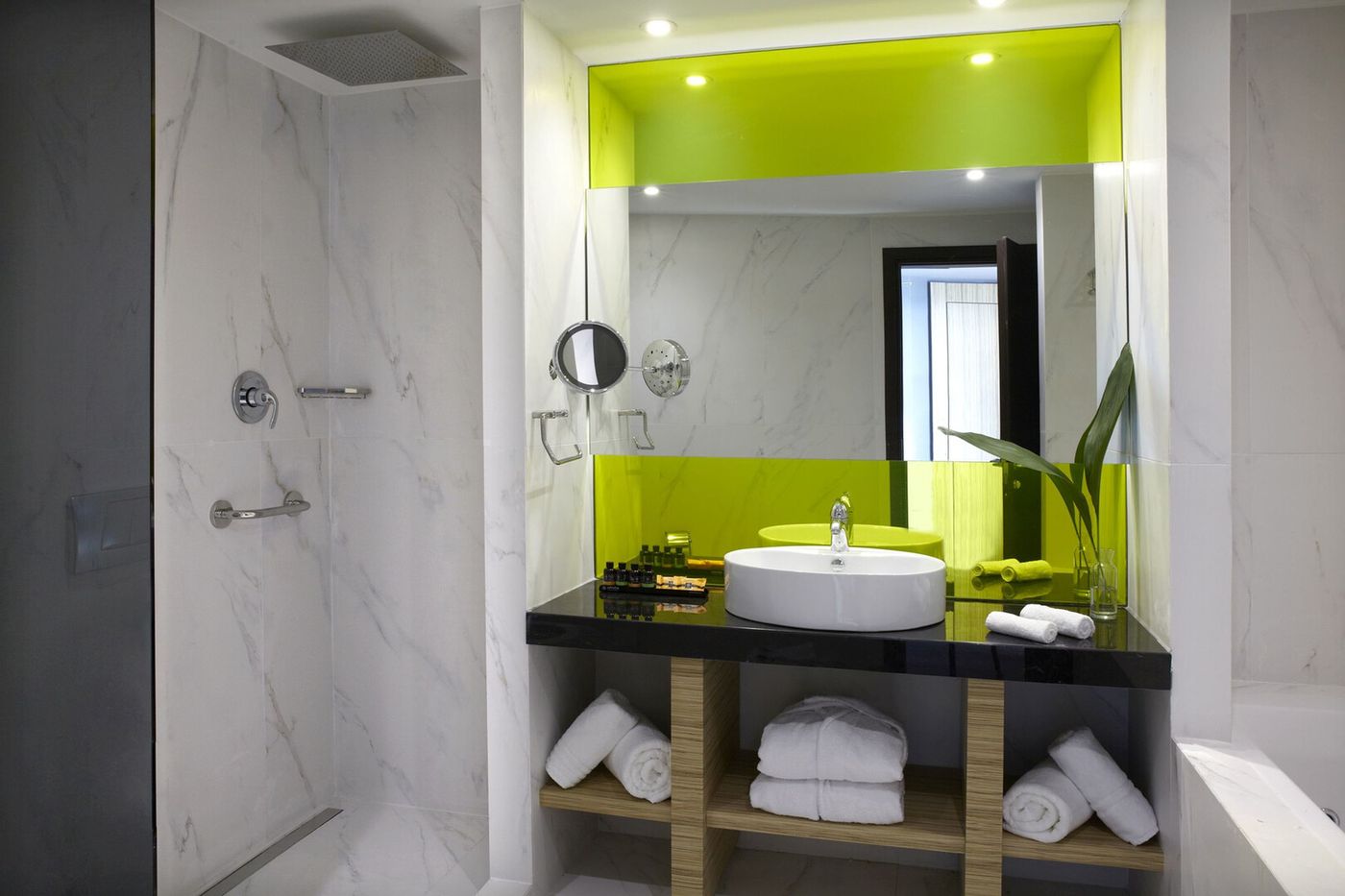 Zeus Wyndham Athens Grand