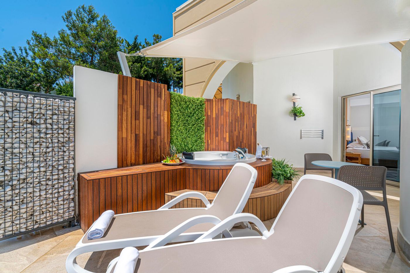 Sidera Kirman Premium