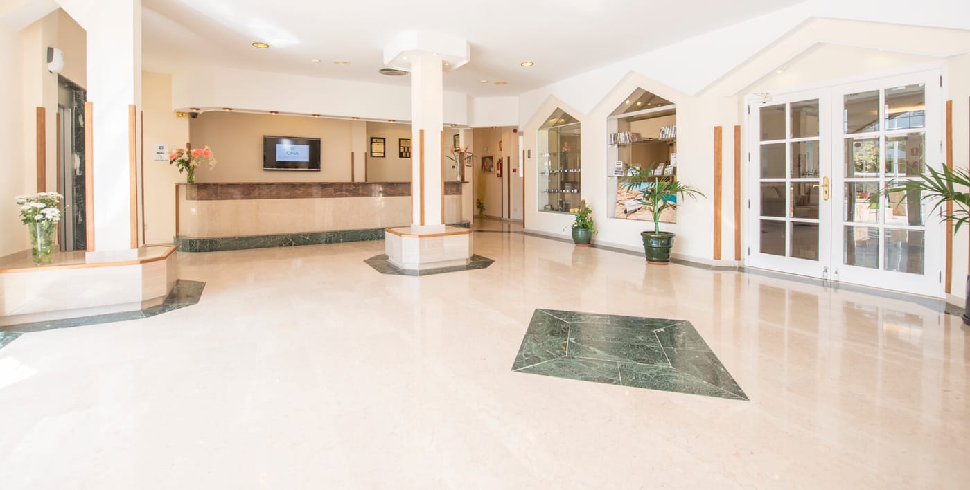 03.02.25 Ona Village Cala Dor