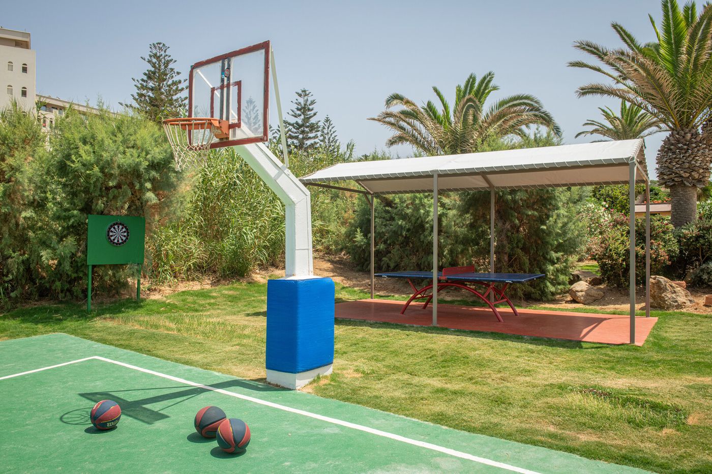CRETA STAR HOTEL