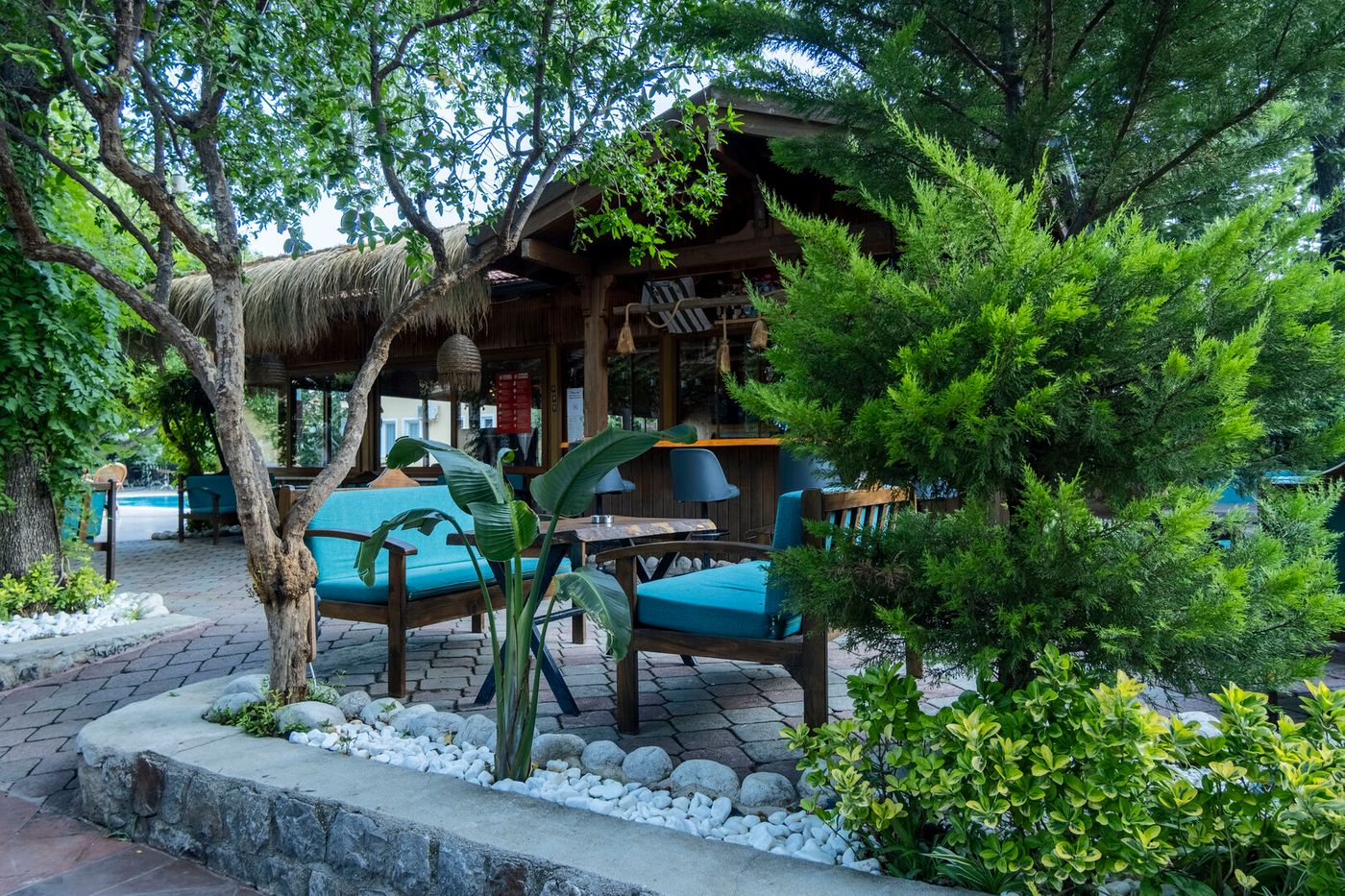 Gunes Boutique Hotel 