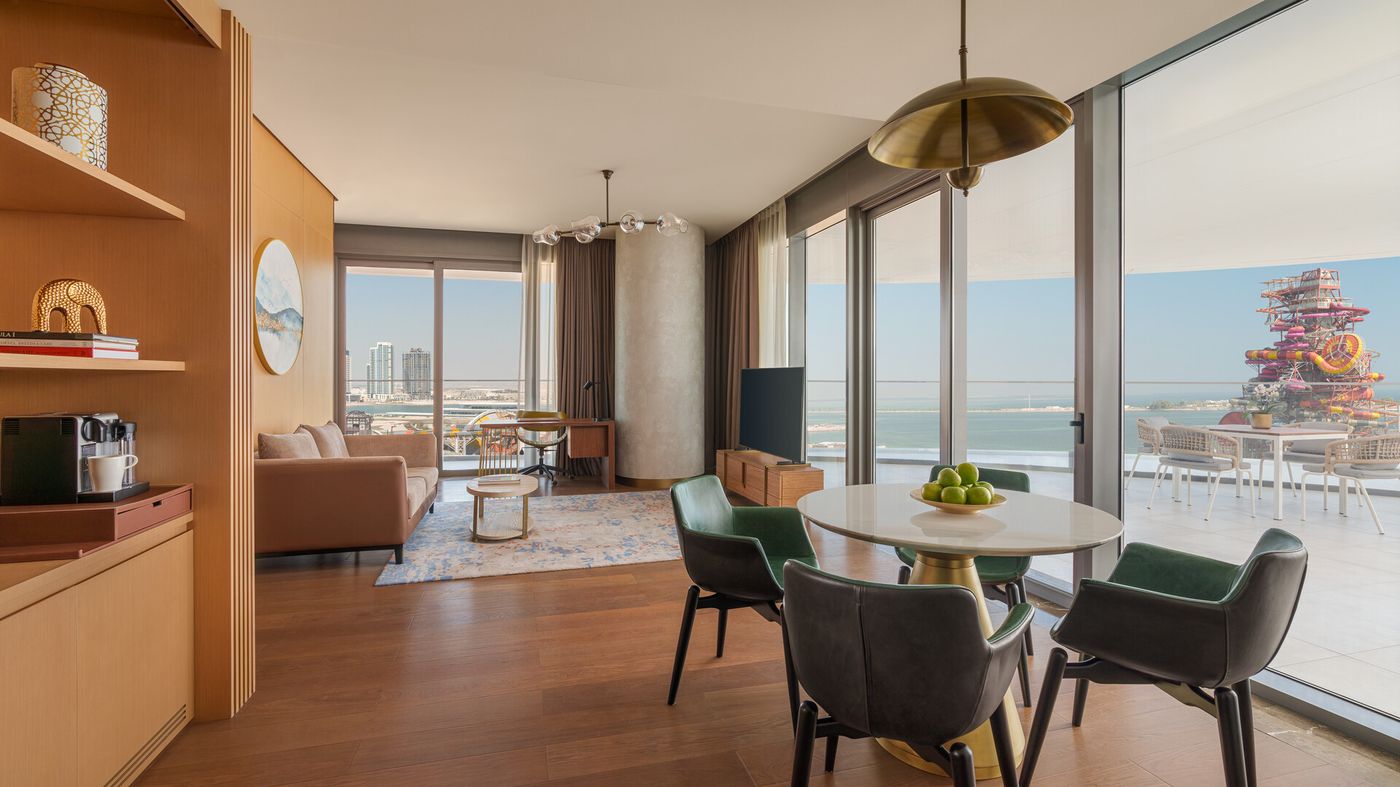 Rixos Premium Qetaifan Island North 03.02