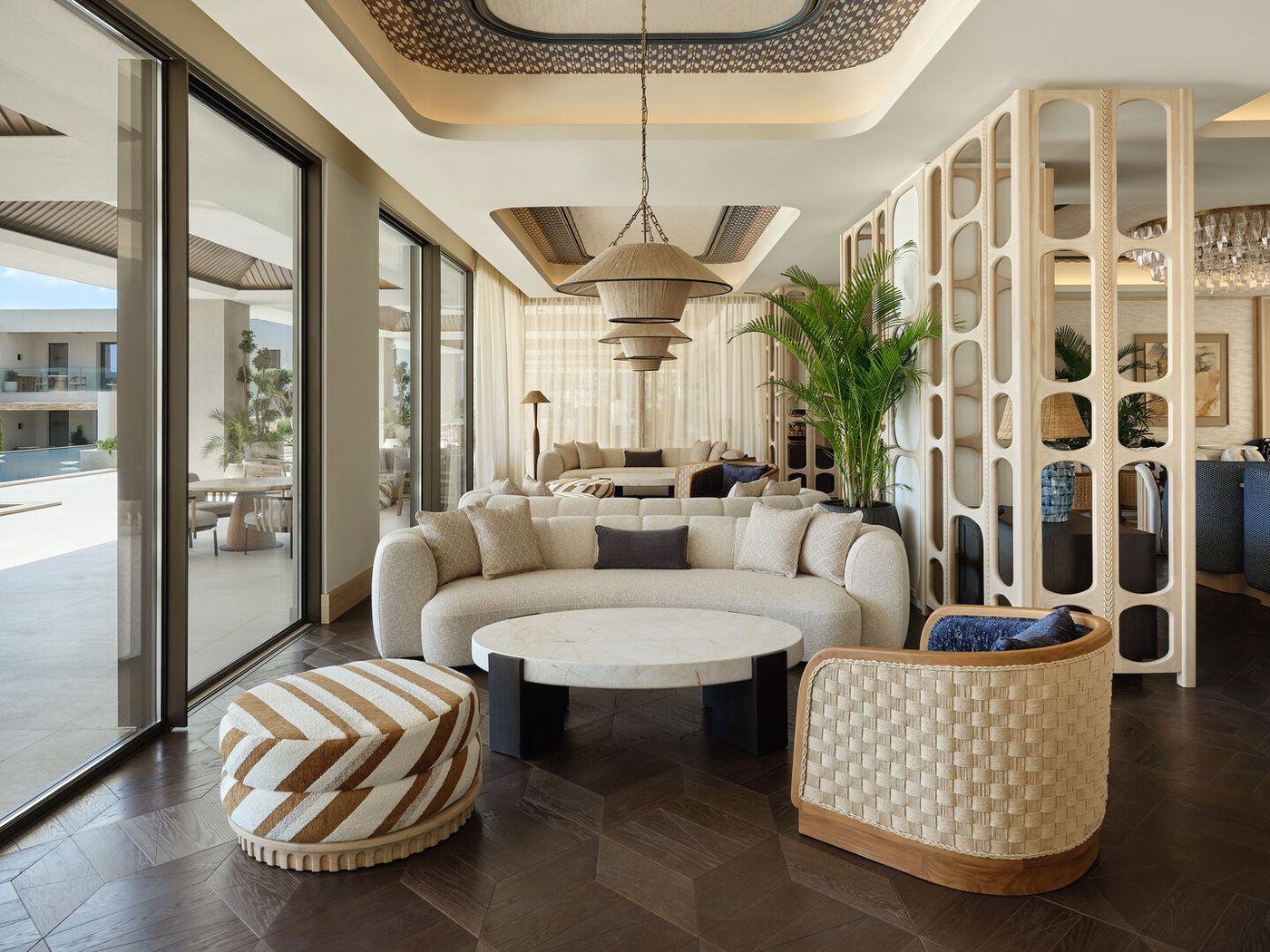 AMOH, a Luxury Collection Resort, Rhodes