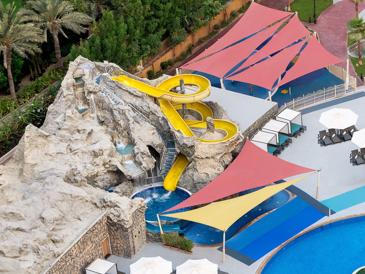 Al Habtoor Grand Resort 28.08