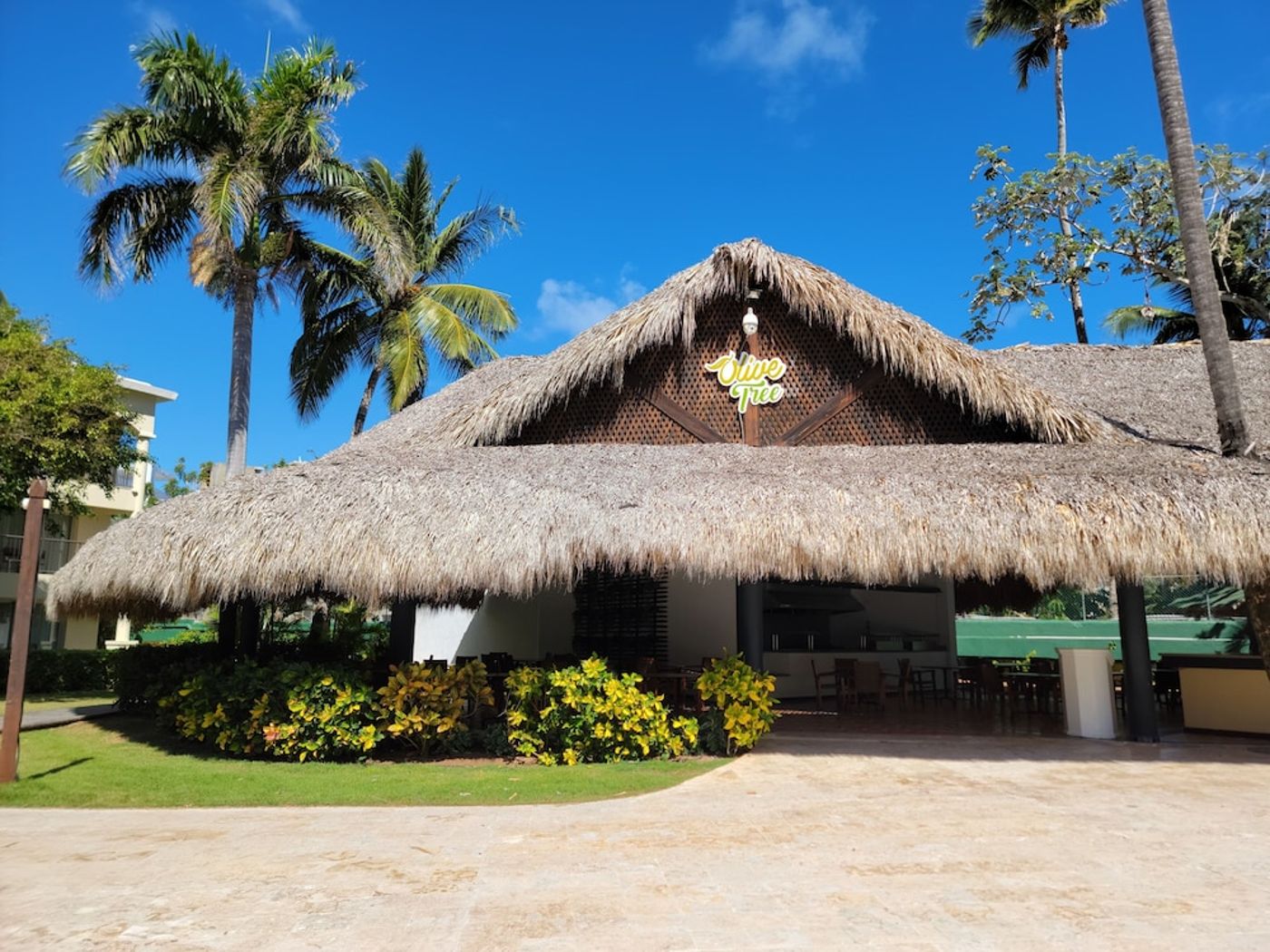 Impressive Premium Punta Cana