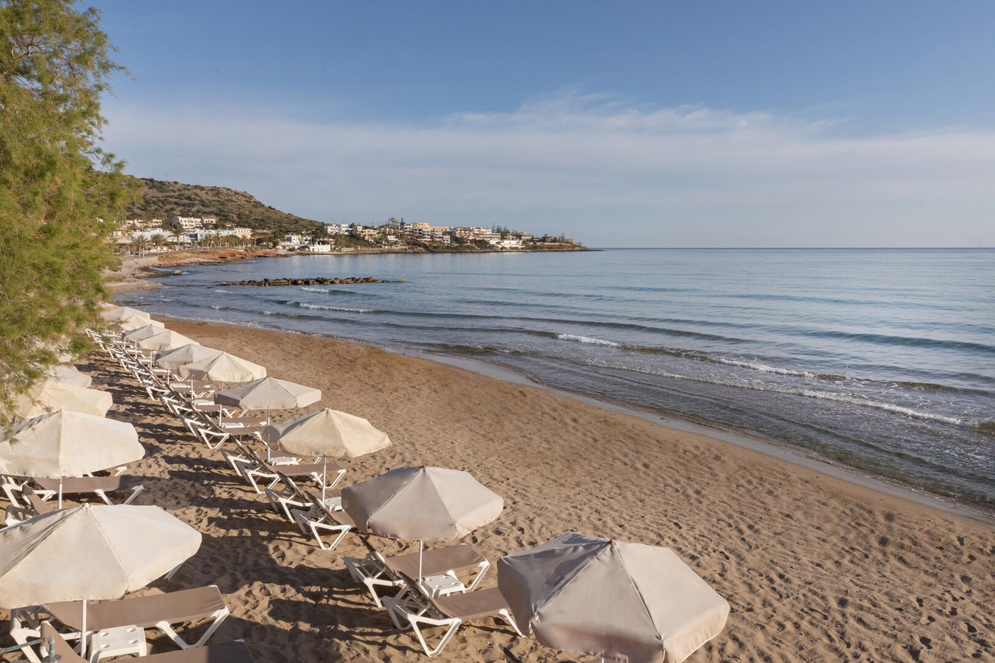 08.07.26 Blue Sea Beach Affiliated by Melia