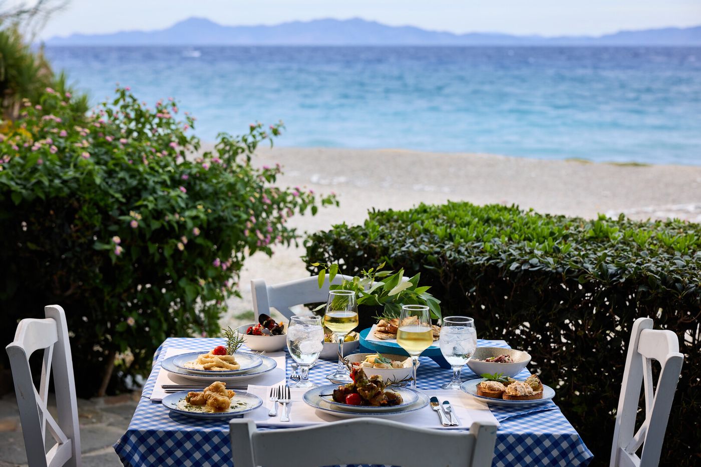 Blue Bay Beach Resort