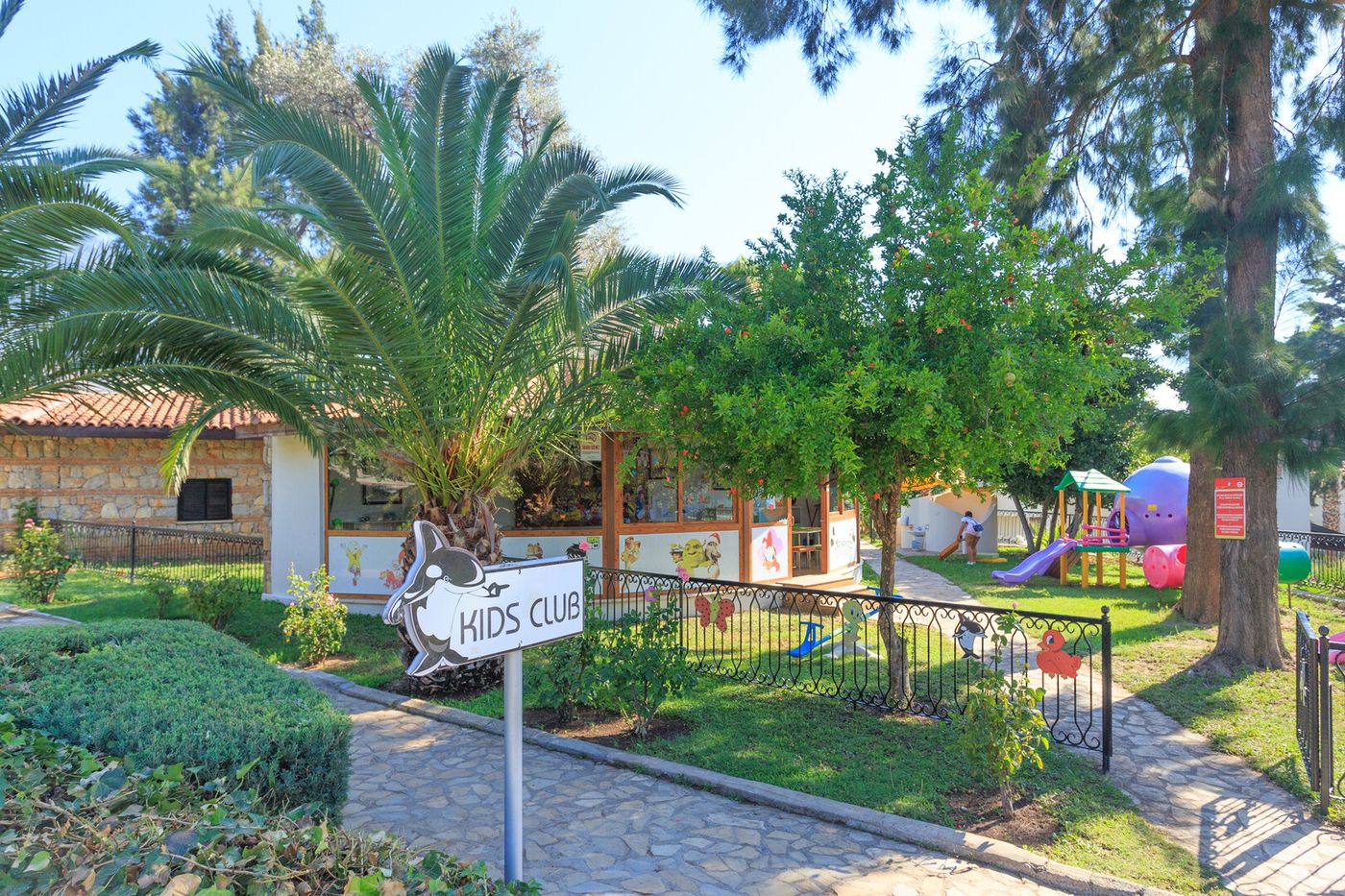 Orka World Hotel & Aquapark