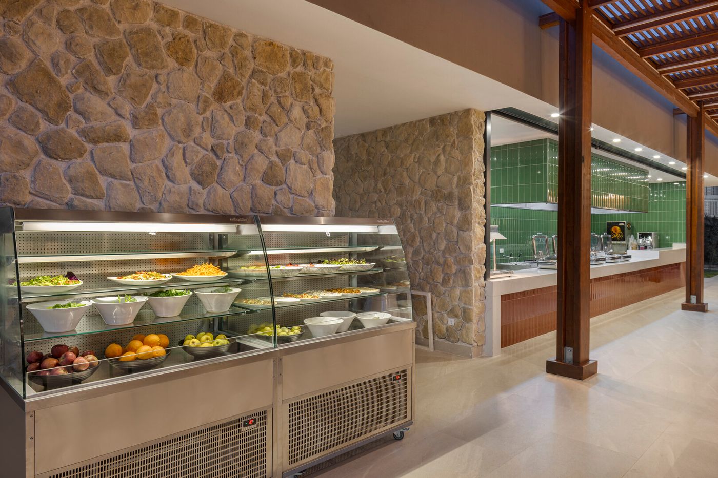 Solivia Hotel
