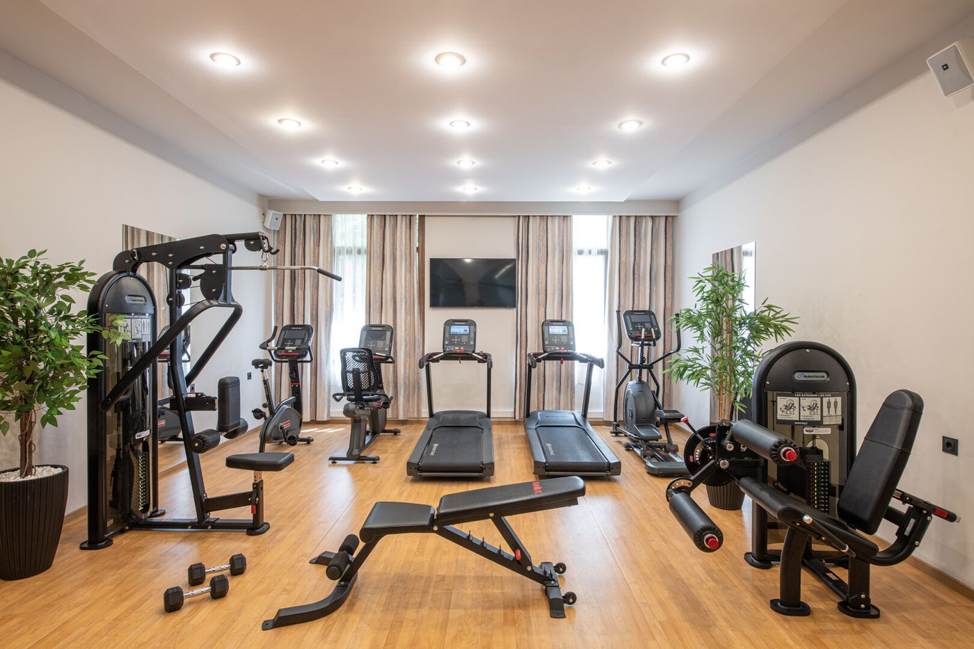 CRETA STAR HOTEL