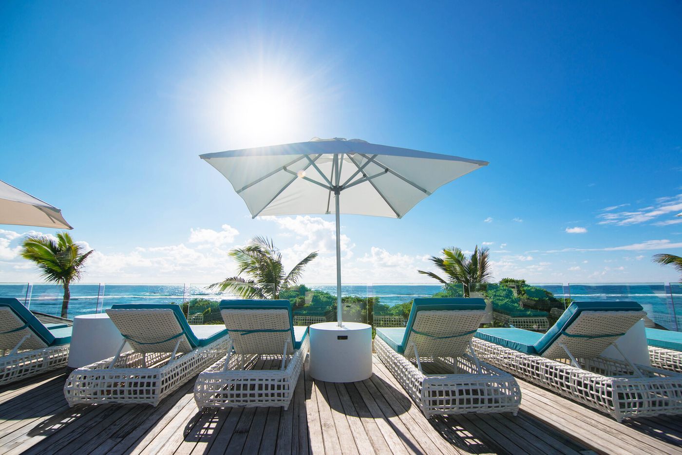 Radisson Blu Poste Lafayette Resort & Spa, Mauritius 30.03