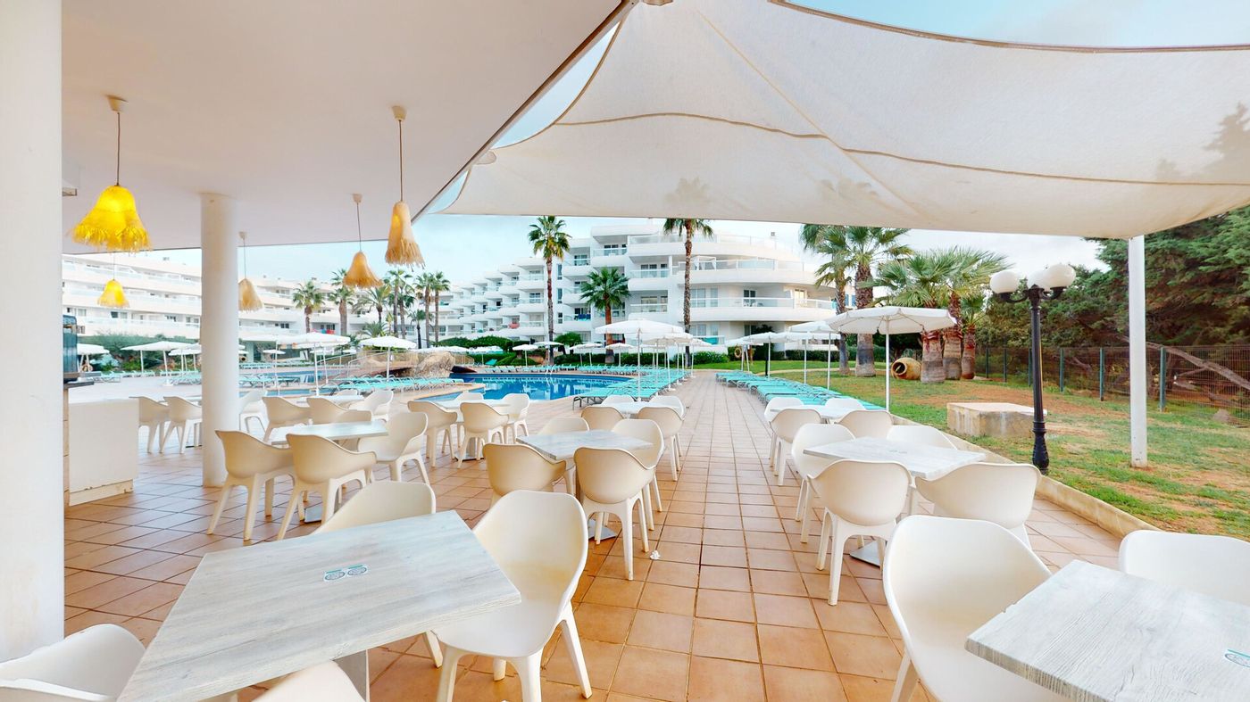 10.04.26 Tropic Garden Hotel Apartamentos