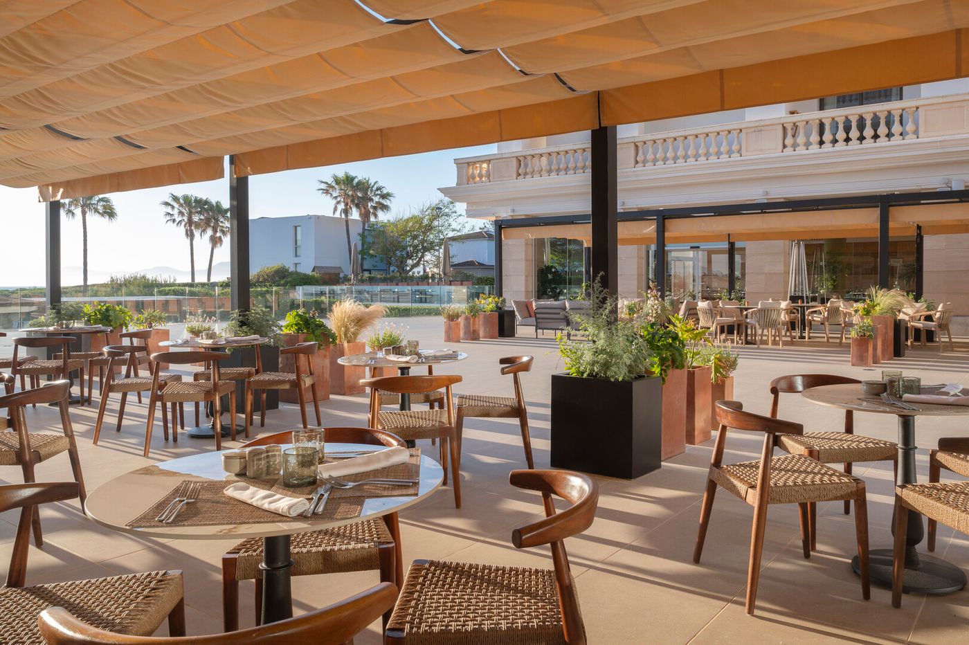 Sarena de Muro Resort Mallorca | Mallorca | On the Beach | £19pp