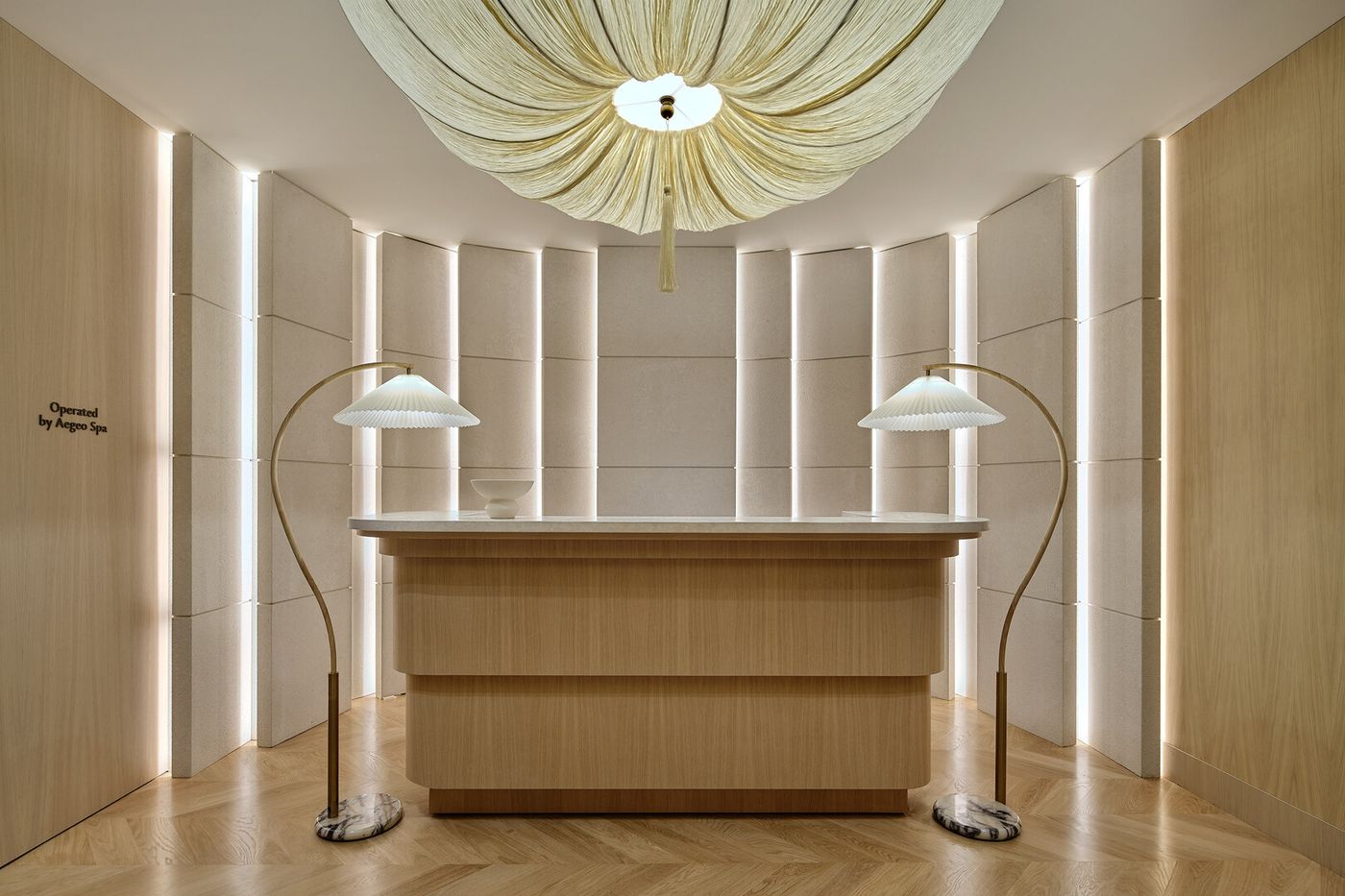 AMOH, a Luxury Collection Resort