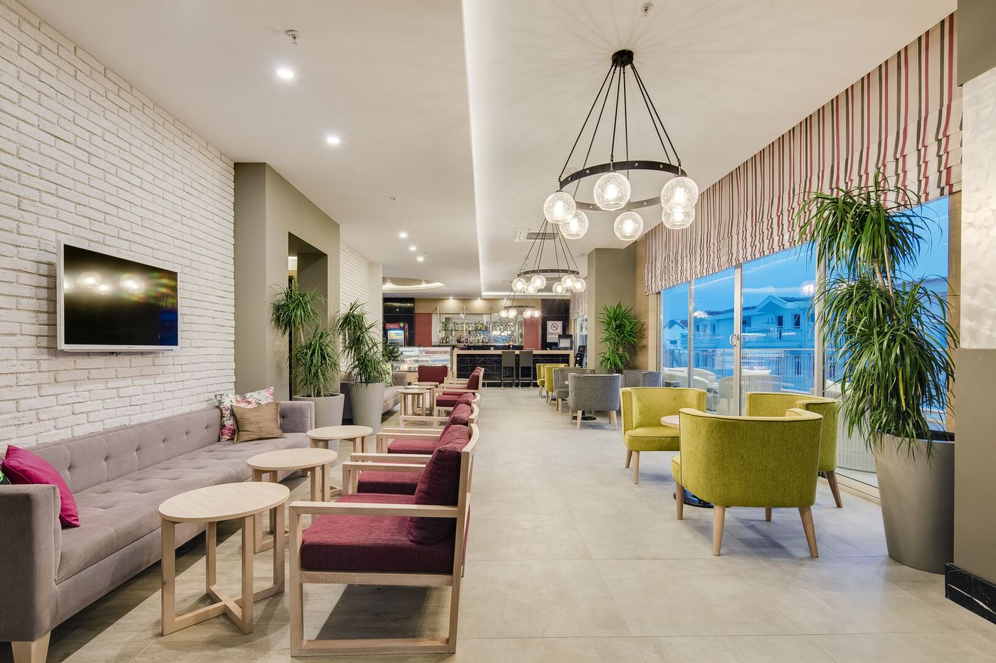 Side Su Hotel - Adults Only (16+)