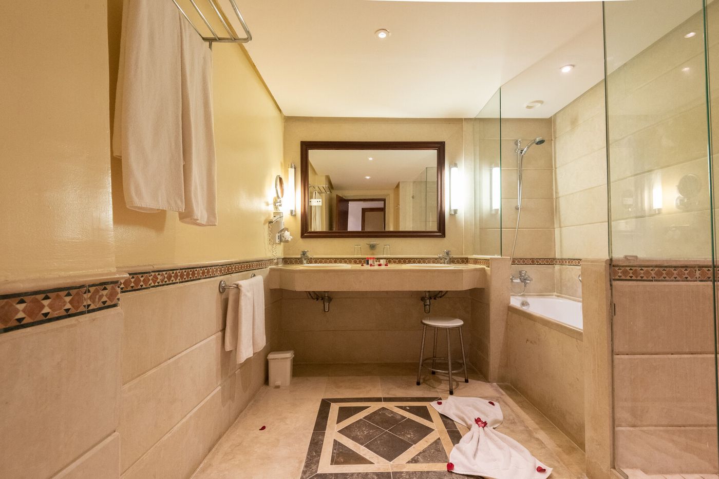 Regency Monastir 26.02