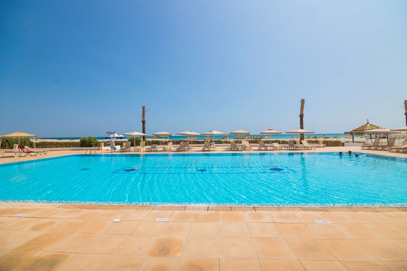 TMK Marine Beach 14.05