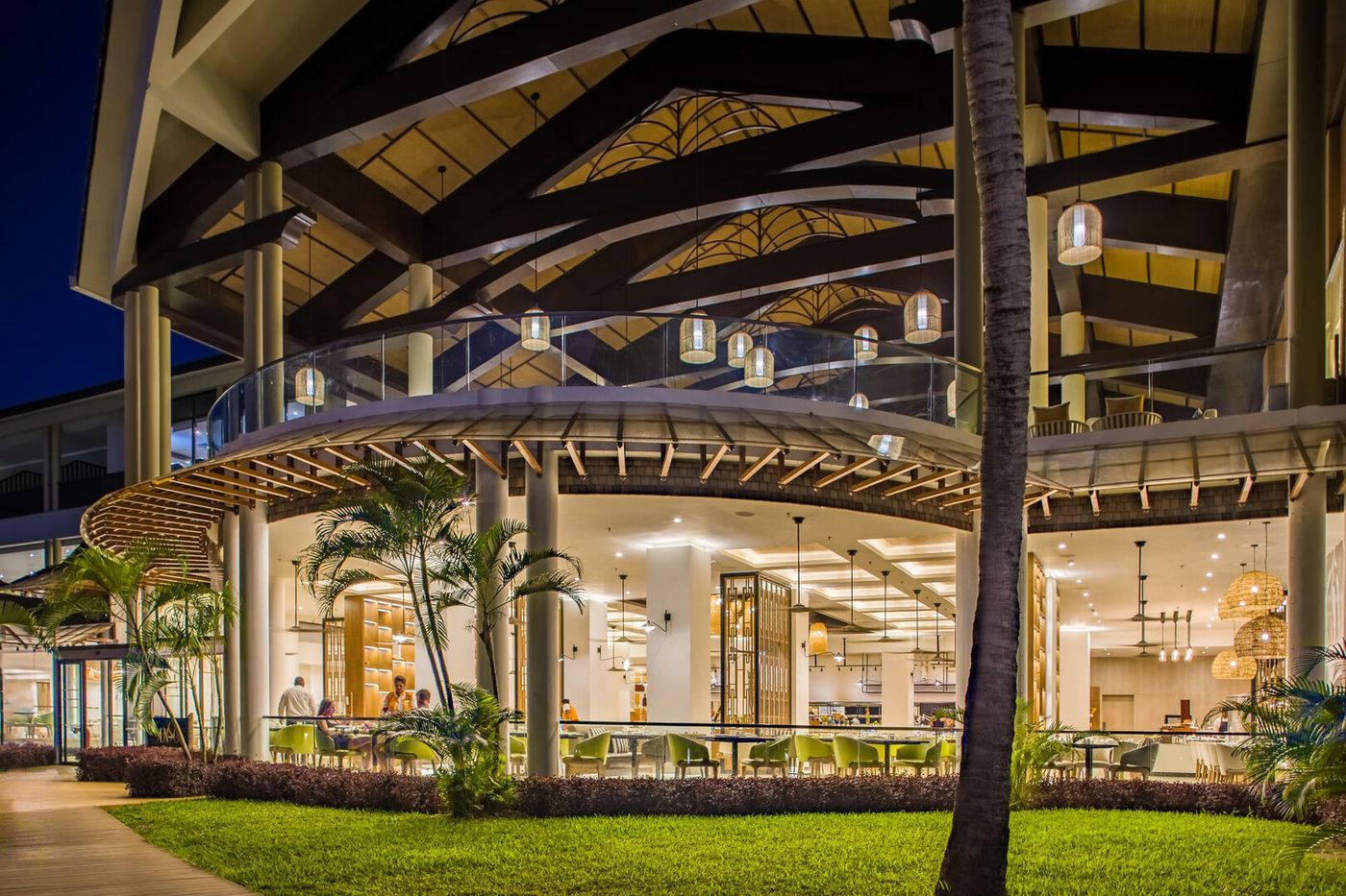 InterContinental Resort Mauritius 04.02