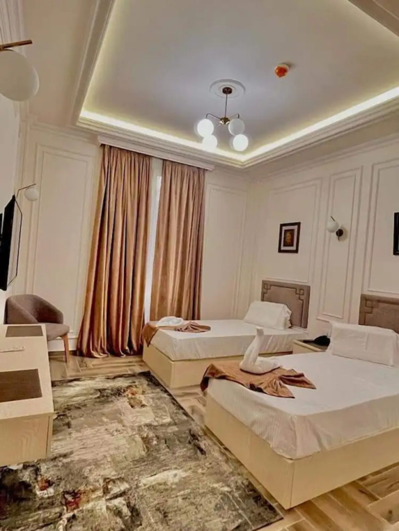 EL Farida Hotel - 872450958FE117E96F214ACE7CC7EA2F6D632084