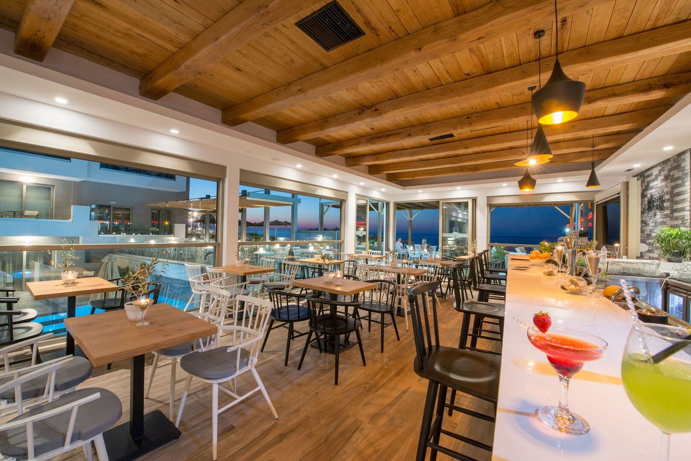 Cactus Bay Hotel