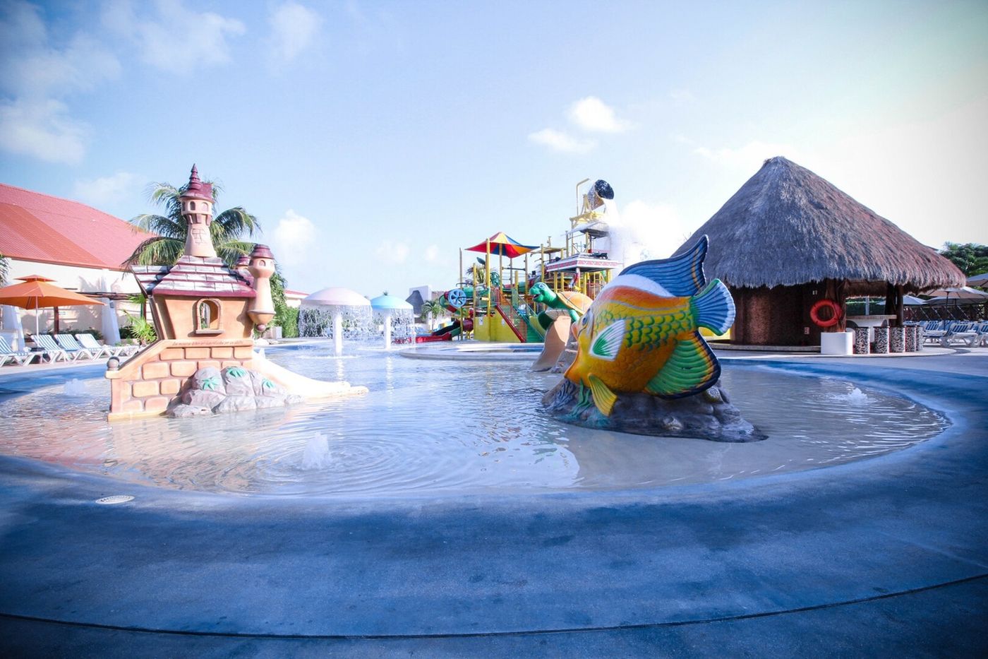 All Ritmo Cancun Resort & Water Park 17.04